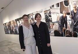 Art al Quadrat señala en San Antonio Abad el «castigo sistemático» de la represión franquista