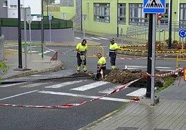 Arucas recuperó más de 73 millones de litros de agua en 2025