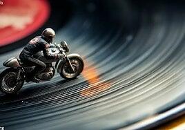 Probar modelos, exposición de clásicas y hasta simuladores y DJ: Todo lo que te espera el Día de la Moto en Madrid