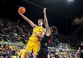 Brussino: «Tenemos que dar vuelta a la página, aprender de estas cosas que nos han pasado y continuar luchando»