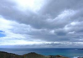 La borrasca Therese obliga a la Aemet a actualizar el comunicado sobre Canarias y ya avisa de la fecha de fin