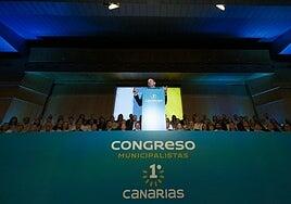 1ºCan descarta una plancha única con CC a la Alcaldía de la capital grancanaria