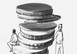 Europa, ¿mercado y potencia?