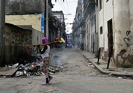 EE UU vaticina un cambio de régimen «a cámara lenta» en Cuba