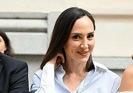 Tamara Falcó habla del «milagro» que fue su reconciliación con Íñigo Onieva