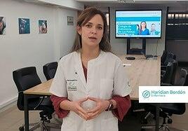 Mes de la mujer: incontinencia urinaria femenina