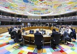 Europa apuesta por la diplomacia y planta cara a Trump sobre la guerra en Irán