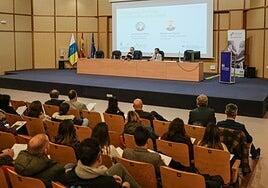Fundación Mémora y el HUC celebran una jornada sobre inteligencia artificial y digitalización en salud