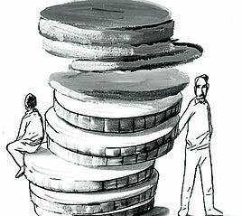 Europa, ¿mercadoy potencia?