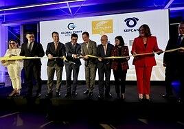 Las grandes navieras desvían sus cruceros a Canarias por la guerra en Oriente Medio