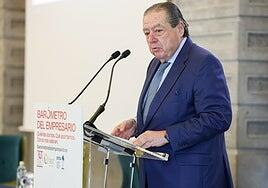 Boluda, absuelto del delito de denuncia falsa por acusar a abogados del Puerto de beneficiar a una empresa competidora