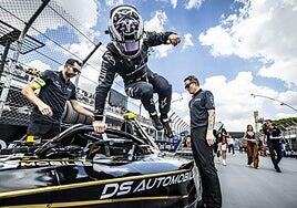 DS Automobiles pone fin a once años de presencia en la Fórmula E