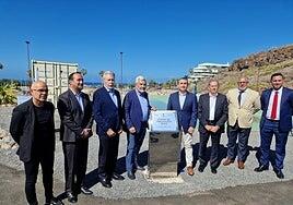 No hay fronteras en la gestión del agua