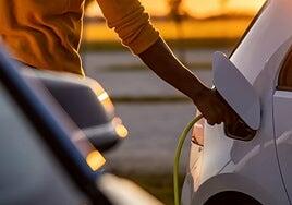 Electrificar la flota de la empresa tiene recompensa: premios Ayvens de Sostenibilidad