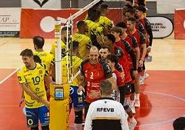 El Guaguas no quiere despistes ante el colista