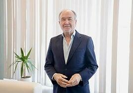 Dónde saborear Gran Canaria, según Juan Miguel Sanjuán fundador, propietario y presidente ejecutivo del Grupo Satocan