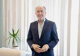 Dónde saborear Gran Canaria, según Juan Miguel Sanjuán fundador, propietario y presidente ejecutivo del Grupo Satocan