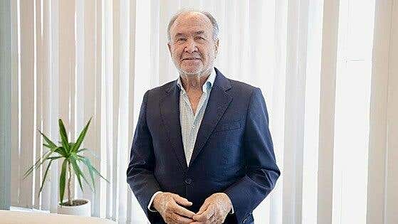 Dónde saborear Gran Canaria, según Juan Miguel Sanjuán fundador, propietario y presidente ejecutivo del Grupo Satocan