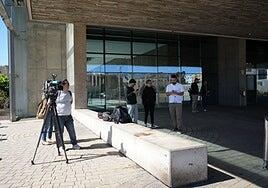 El juez suspende la declaración de Medina en el caso Valka y prohíbe salir del país a González Cubas