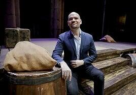 «Quiero hacer grandes cosas por la sociedad, el diálogo, la libertad y la gente con pocos recursos»