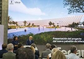 Infecar: seis décadas de impulso al desarrollo de Gran Canaria