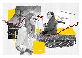La investigación europea deja en el aire la responsabilidad del apagón y apunta a múltiples factores como causa del fallo