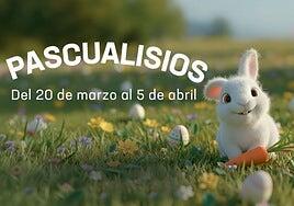 Arranca la diversión de Pascualisios