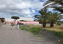 Ingenio habilita dos bolsas de suelo para aparcamiento con más de 100 plazas