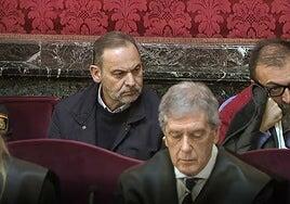 El Supremo inicia los trámites para embargar a Ábalos y Koldo