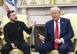 El mejor amigo de Washington