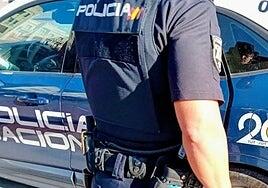 Un hombre mata a tiros a una mujer y después se suicida en Zaragoza