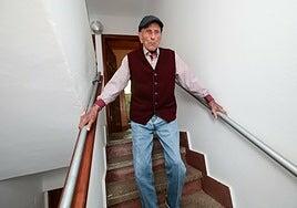 El secreto mejor guardado de Felito para llegar a los 105 años