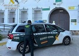 Hallado el cadáver calcinado de un hombre en un camino a las afueras de Ciudad Real