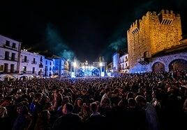 ¿Contra qué pelea Las Palmas de Gran Canaria para ser capital cultural en 2031?