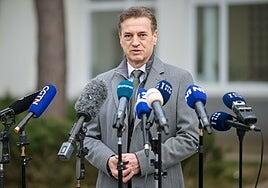 La ultraderecha acaricia el poder en Eslovenia