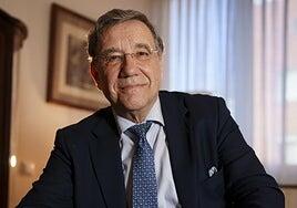 «El vínculo de Europa con EE UU es fundamental. Ya vendrán tiempos mejores»