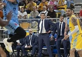 Lakovic no abandona: «Me veo con muchas fuerzas y ambición para seguir»