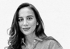 Mira Murati, la mujer más poderosa de la IA