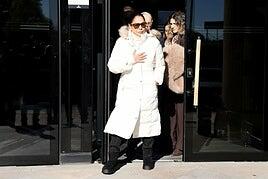 Isabel Pantoja dice adiós a Cantora, la finca que heredó de Paquirri