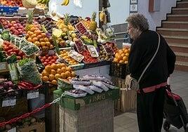 El tomate, la papa y el millo canario ya notan la subida de precios por la guerra en Oriente Medio
