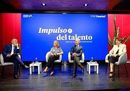 «Más digitales, pero también más humanos», así son los nuevos entornos laborales