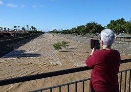 Therese continúa su paso por Canarias y trae tormentas más impredecibles