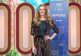 «Nunca he oído a nadie decir nada malo de Belén Esteban»