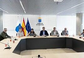 Falta personal sociosanitario en Canarias: hay titulados pero el empleo no atrae