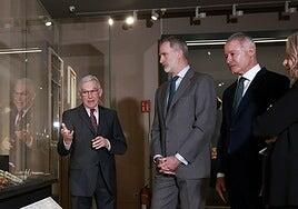 España y México, historia de un deshielo