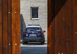 La jueza deja en libertad al detenido por la muerte del seguidor del Racing y le investiga por homicidio imprudente