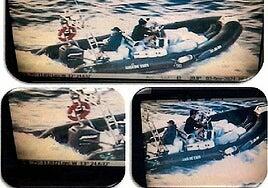 La Fiscalía Antidroga, preocupada por las excarcelaciones de Sombra Negra