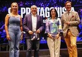 El Patronato comunica a Tilman Kuttenkeuler que a finales de junio se va
