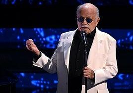 Adiós a Gino Paoli, uno de los grandes cantautores italianos