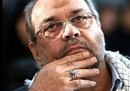 Un halcón del régimen e histórico detractor de EE UU, elegido nuevo hombre fuerte de Irán